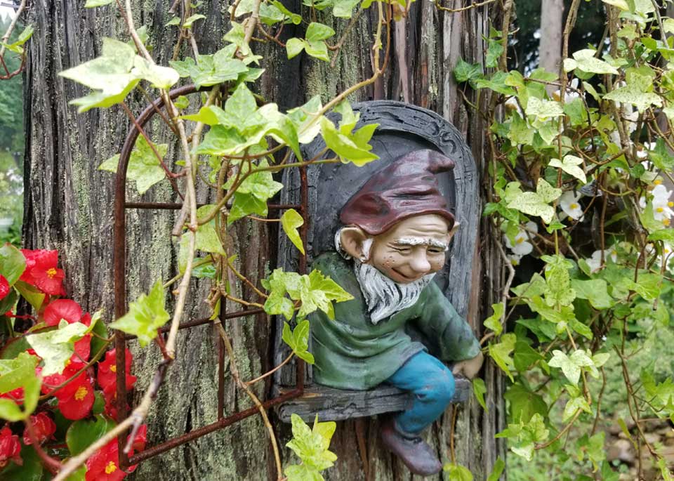 フェアリーガーデン