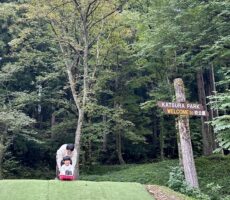 作品No:56 貸し切り<br><br>平日の桂公園<br />
貸し切りの桂公園を贅沢にエンジョイしました♪<br />
お気に入りのソリ♡<br />
昨年までは「パパと一緒に乗る」と言っていたのに<br />
今年は「1人で乗りたい!」と<br />
成長した姿を見せてくれました^^<br><br>