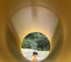 作品No:66　向こうの世界はどんなところ？<br><br><br><br>