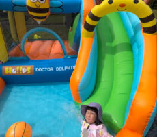 作品No:112　ばっしゃーん！！<br><br>水に入る瞬間の躍動感！<br><br>