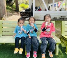 作品No:163 遊びも休憩も楽しい時間<br><br>遊ぶのも大好きだけど、休憩だって楽しみのひとつ!<br><br>