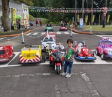 作品No:235 アベンジャーズ<br><br>大好きな車が一堂に集結!<br />
いいタイミングで写真が撮れました📷️<br><br>